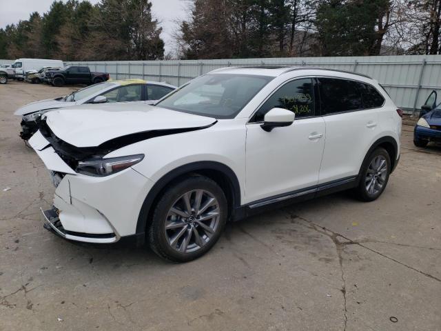 2021 MAZDA CX-9 GRAND - JM3TCBDY0M0533687