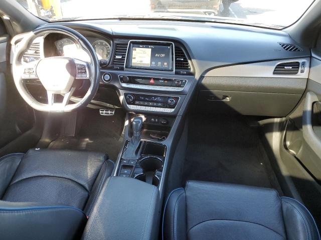 2018 HYUNDAI SONATA SPO 5NPE34AB3JH707165