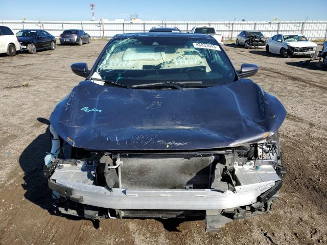 2019 HONDA CIVIC SPOR 2HGFC4B85KH306106