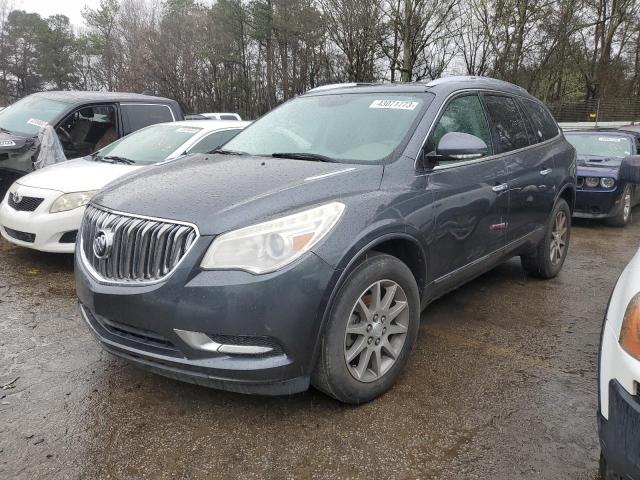 2013 Buick Enclave 