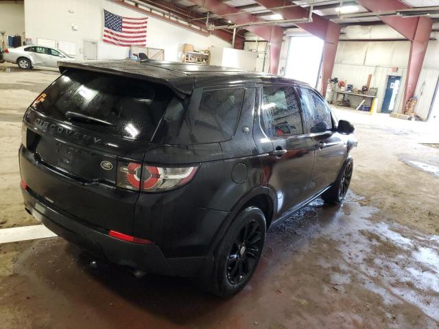 2016 LAND ROVER DISCOVERY SALCP2BG9GH602429