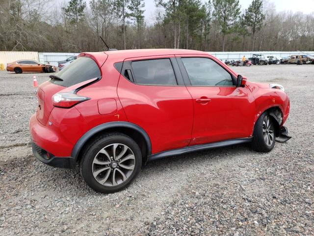 2017 NISSAN JUKE S JN8AF5MRXHT701930