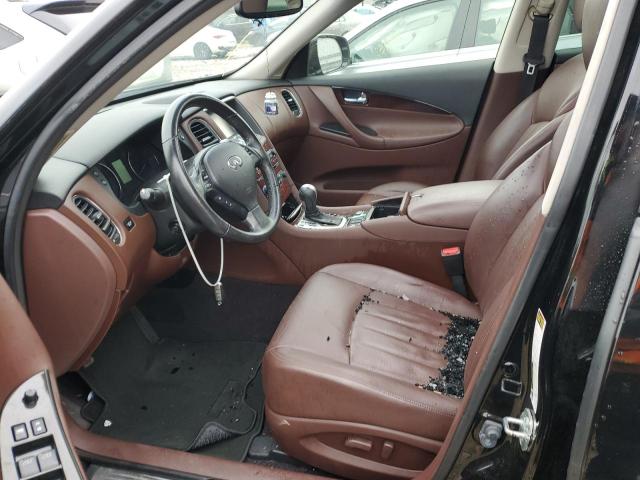 2016 INFINITI QX50 JN1BJ0RR7GM265494