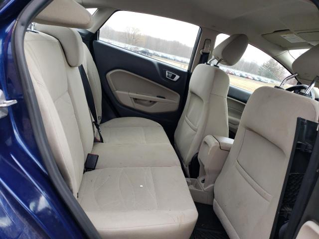2016 FORD FIESTA 3FADP4BJ6GM206639