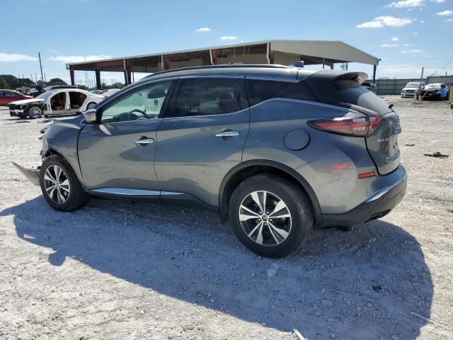 2020 NISSAN MURANO SV 5N1AZ2BS6LN104404