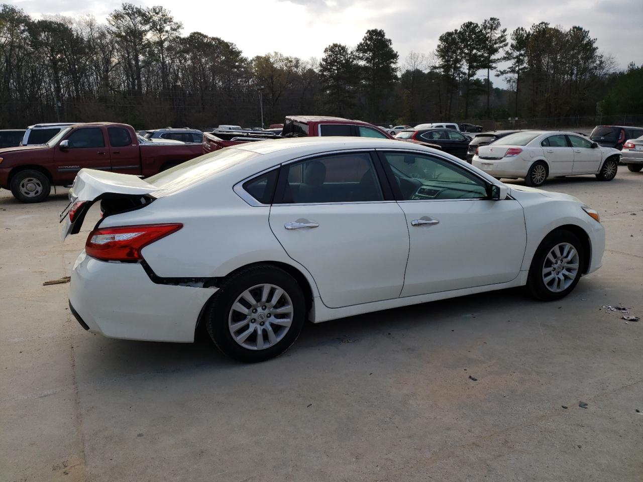1N4AL3AP1GN361930 NISSAN ALTIMA 2016