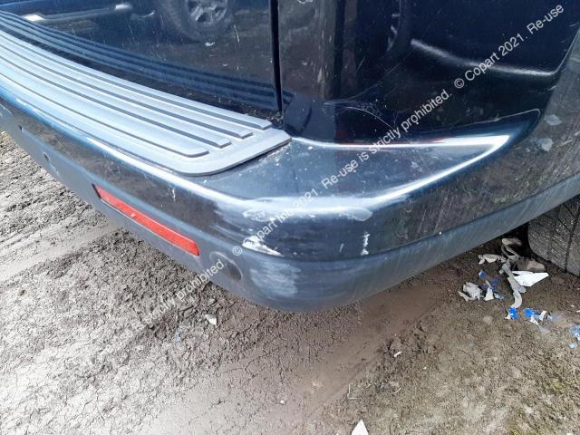 SALLAAAG5CA645133 Land Rover Discovery