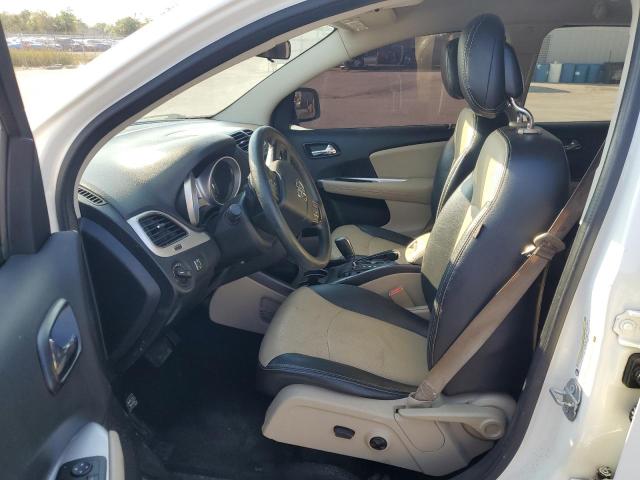 3C4PDCBG1HT533133 Dodge Journey