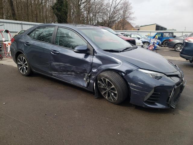 2017 TOYOTA COROLLA L 2T1BURHE0HC836815