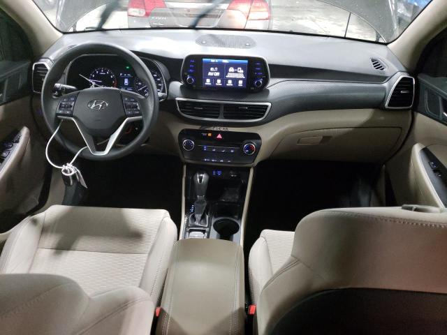 2019 HYUNDAI TUCSON SE KM8J2CA40KU052916