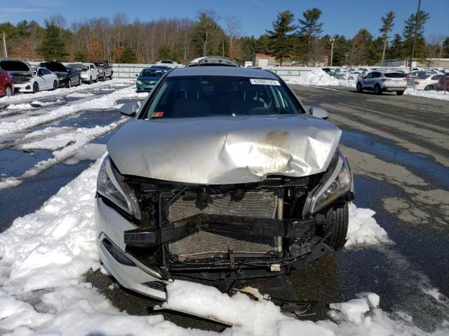 2016 HYUNDAI SONATA SE 5NPE24AF3GH290855