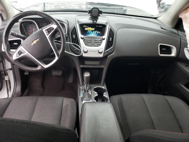 2016 CHEVROLET EQUINOX LT 2GNFLFEK1G6269812
