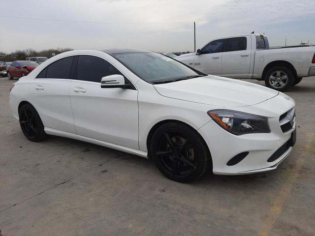 2019 MERCEDES-BENZ CLA 250 WDDSJ4EB3KN739916