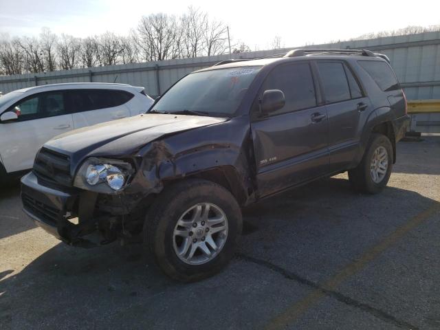 2005 Toyota 4Runner SR5