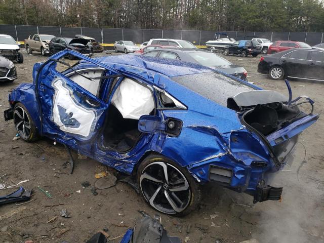 2019 HONDA CIVIC LX 2HGFC2F60KH539517