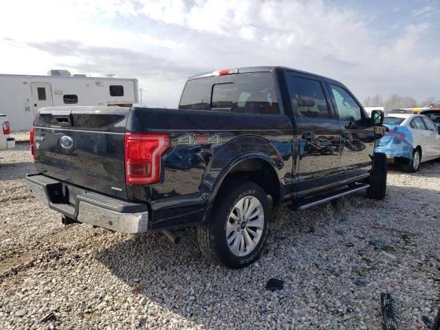 2015 FORD F150 SUPER - 1FTEW1EF7FKD42243