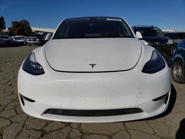 5YJYGDEEXMF161361 Tesla Model Y