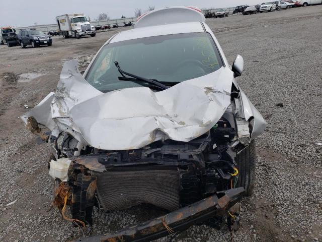 2016 KIA FORTE LX KNAFK4A69G5607975