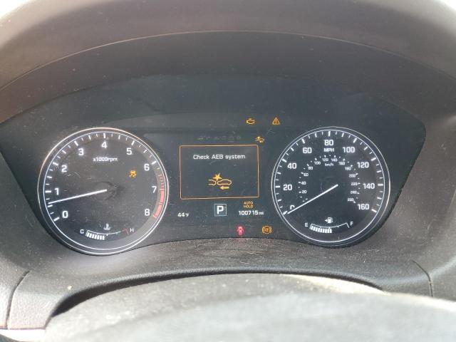 2015 HYUNDAI GENESIS 3. KMHGN4JE1FU092332