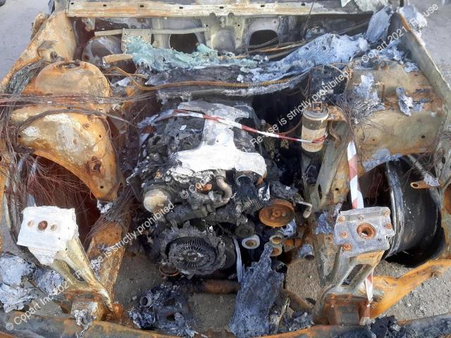 SALLMAMC33A134304 Land Rover RANGE ROVE