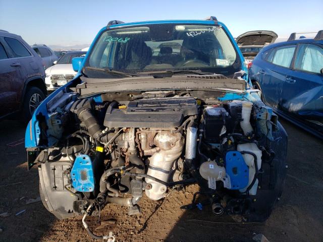 ZACCJBBH8FPB97432 Jeep Renegade Latitude