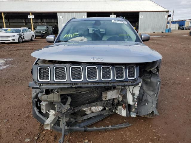 2018 JEEP COMPASS LA 3C4NJCBB4JT461659