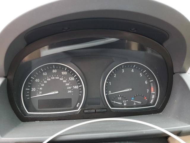 WBXPA93444WD00115 BMW X3 3.0I