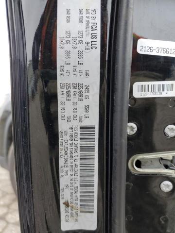 1C4PJMDX0KD304015 Jeep Cherokee Limited