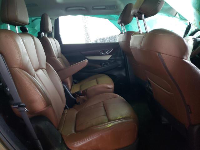 2022 SUBARU ASCENT TOU - 4S4WMARD2N3471725