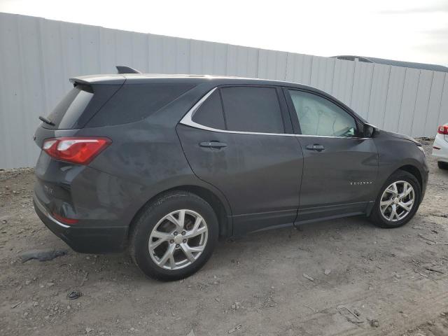 2018 CHEVROLET EQUINOX LT 3GNAXTEX5JS511096