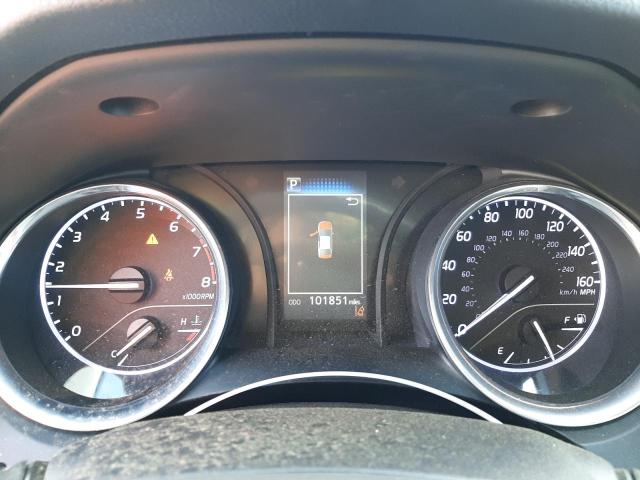 2018 TOYOTA CAMRY L 4T1B11HK8JU129689