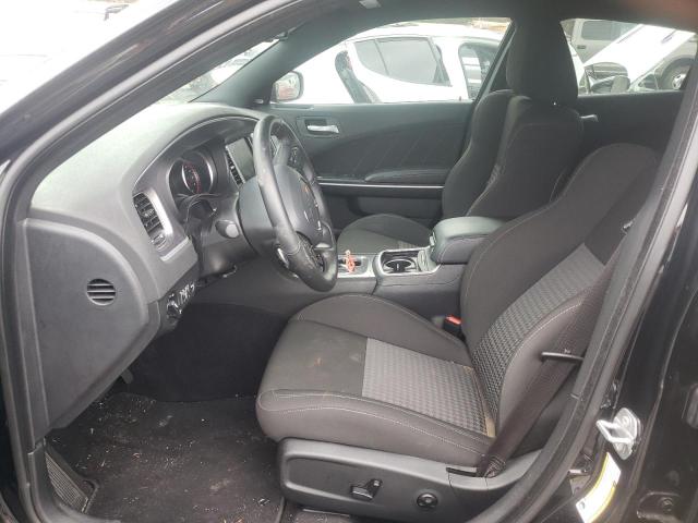 2020 DODGE CHARGER SC 2C3CDXGJ1LH207557
