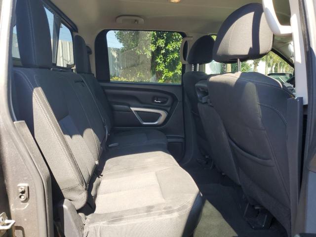 2017 NISSAN TITAN S - 1N6AA1EK2HN529740