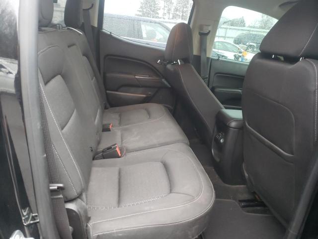 2018 GMC CANYON SLE 1GTG6CEN6J1127902