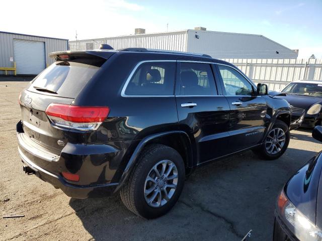 1C4RJFCG1EC240759 Jeep Grand Cherokee Overland