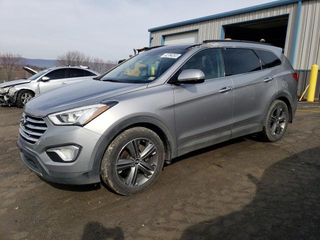 2016 Hyundai Santa Fe SE Ultimate