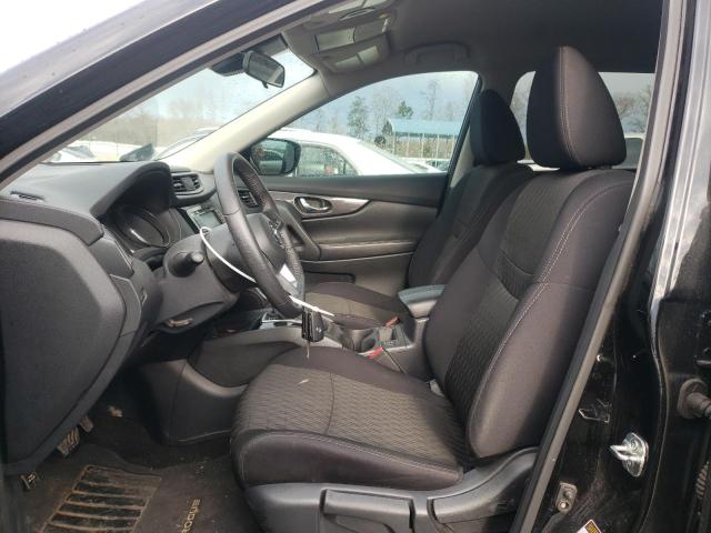 2019 NISSAN ROGUE S 5N1AT2MV0KC826275