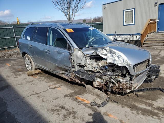 YV4952CZ8D1647936 Volvo XC90
