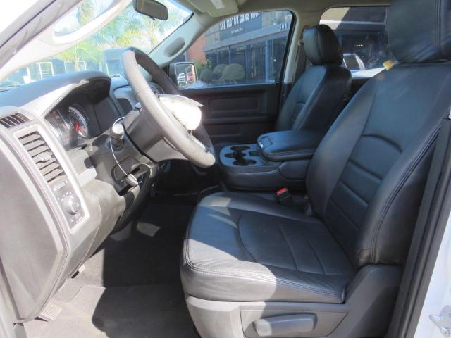 2019 RAM 1500 CLASS - 1C6RR6KT1KS508225