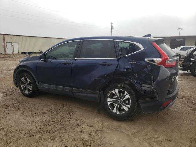 2018 HONDA CR-V LX 2HKRW5H34JH405042