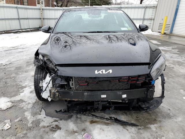 2022 KIA FORTE GT L - 3KPF54ADXNE510102