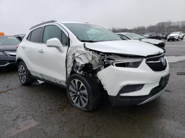 2021 BUICK ENCORE PRE KL4CJESB4MB333053