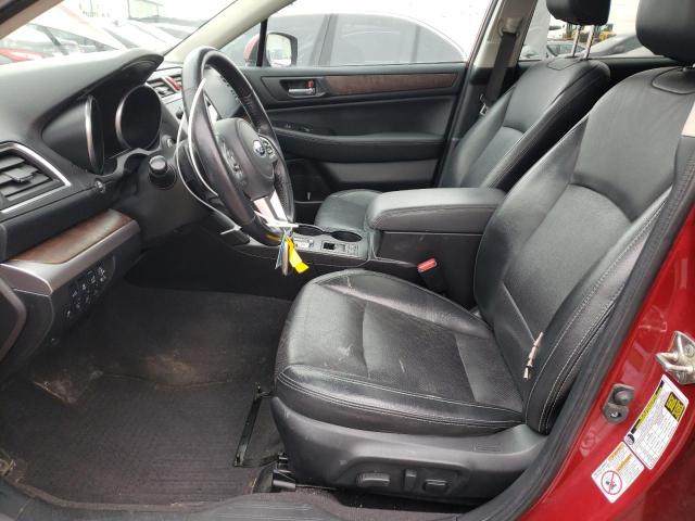 4S4BSBNC6G3203657 Subaru Outback 2.5i Limited