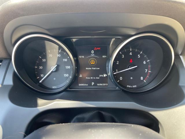 SALVP2BG6GH161058 Land Rover Range Rover Evoque Se