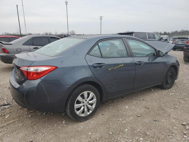 2015 TOYOTA COROLLA L 2T1BURHE3FC403762