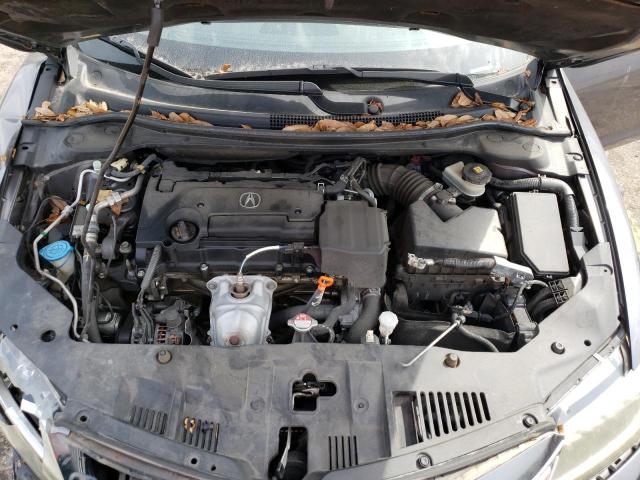 2017 ACURA ILX PREMIU 19UDE2F78HA003934