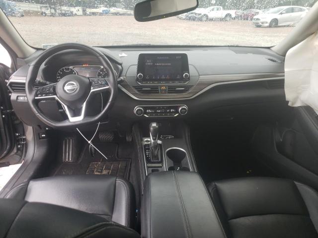 2019 NISSAN ALTIMA SL 1N4BL4EV9KC202709