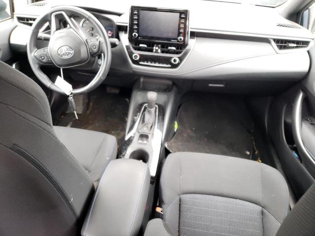 2021 TOYOTA COROLLA SE 5YFS4MCE0MP066099