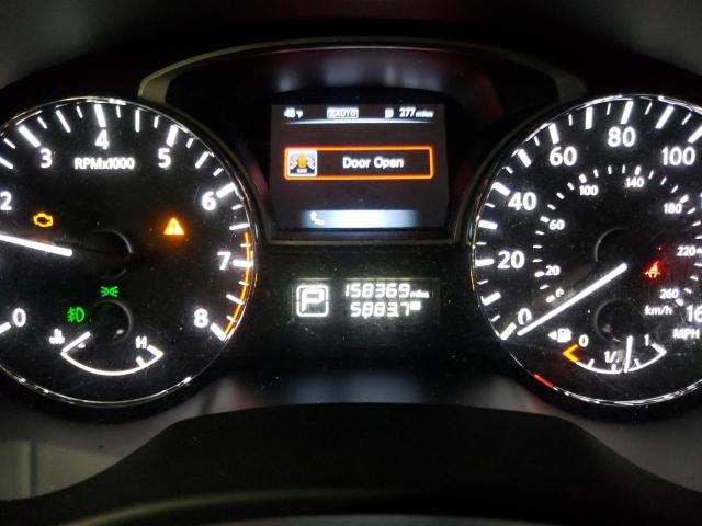 2015 NISSAN PATHFINDER 5N1AR2MM8FC701469