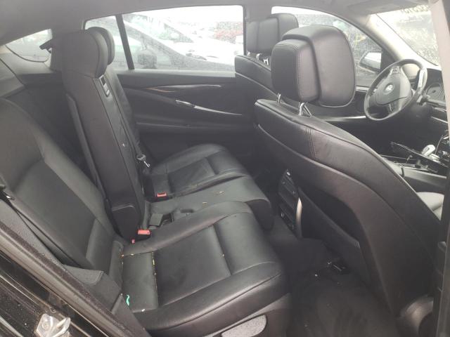 WBASP2C58DC339324 BMW 535 XIGT